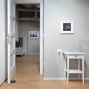 Appartamento Tribunali De Charme, Bologna