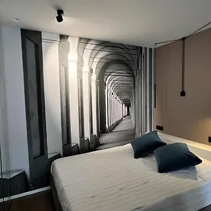 Appartamento Alfea, Bologna