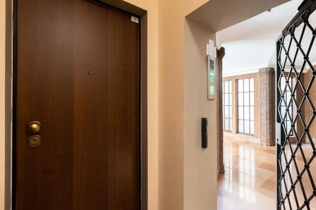 Goito 3, Bologna By Short Holidays Italy