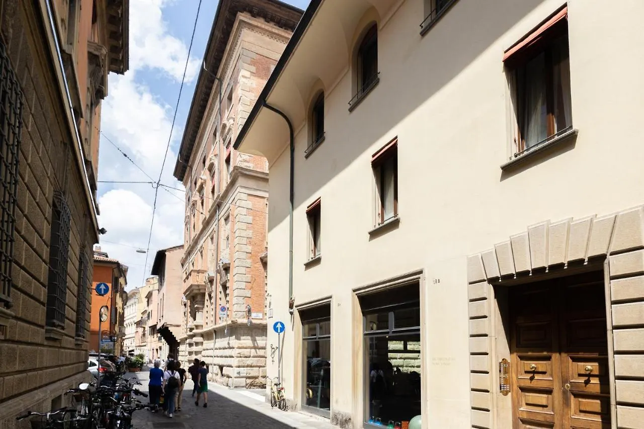 Goito 3, Bologna By Short Holidays 0*,  Italy