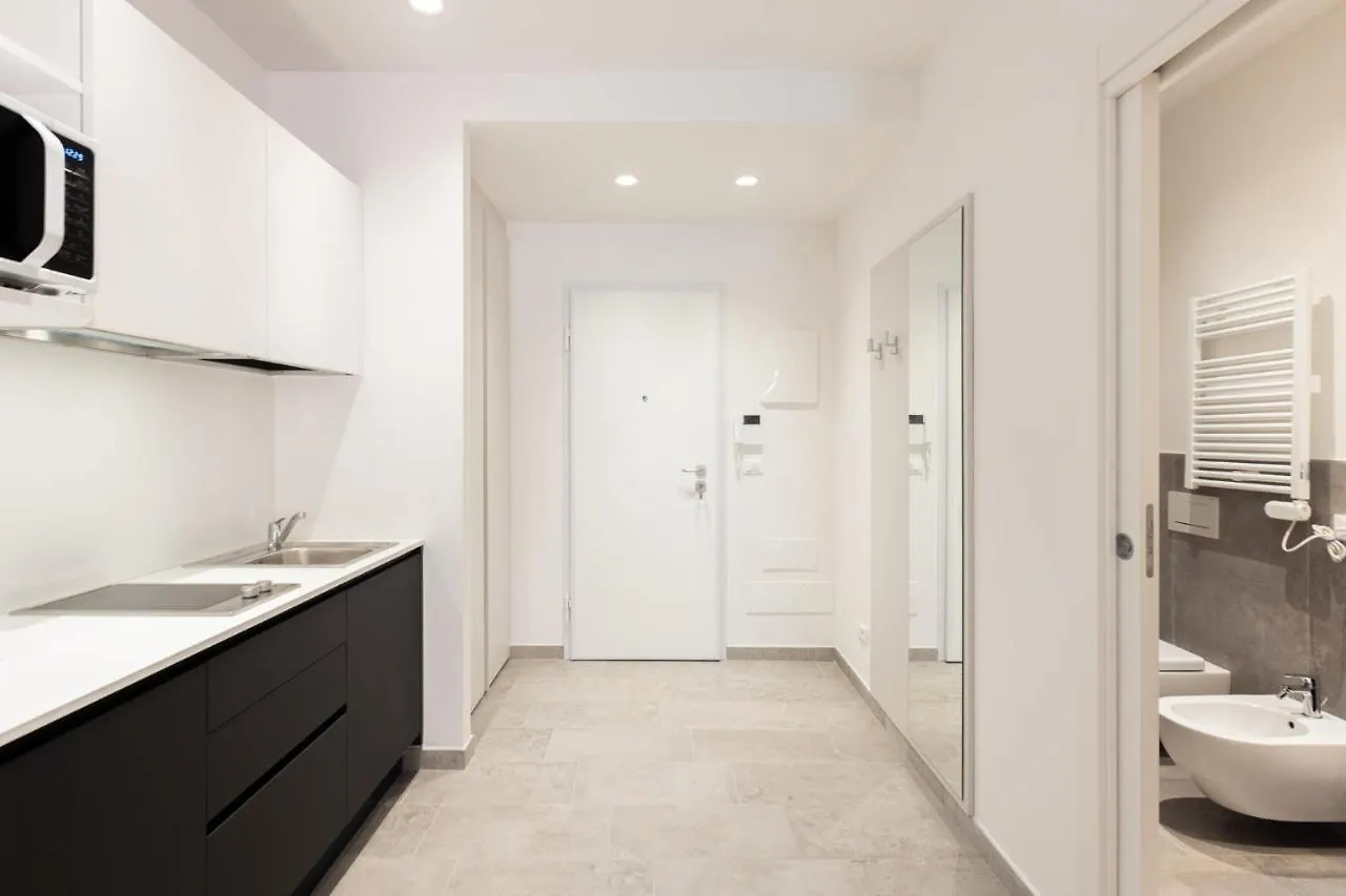 Apartment Goito 3, Bologna By Short Holidays Italy